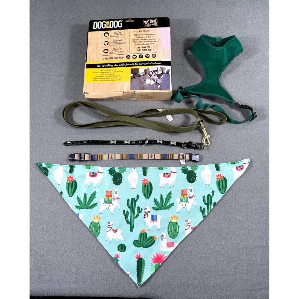 N/A dog accessories